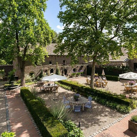 A Casa Nostra - Huiselijk En Gezellig Overnachten - Exclusief Ontbijt Well  エクステリア 写真