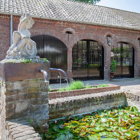 A Casa Nostra - Huiselijk En Gezellig Overnachten - Exclusief Ontbijt Well  エクステリア 写真