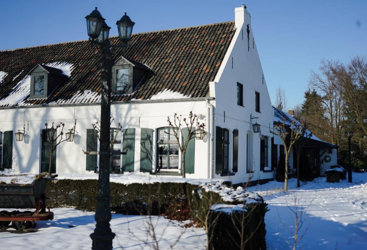 A Casa Nostra - Huiselijk En Gezellig Overnachten - Exclusief Ontbijt Well  エクステリア 写真