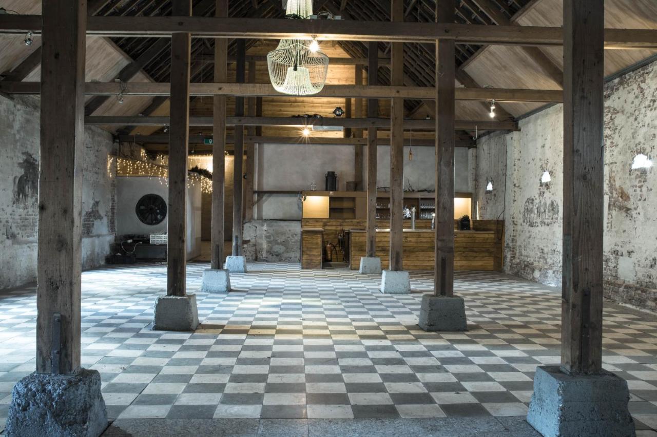 A Casa Nostra - Huiselijk En Gezellig Overnachten - Exclusief Ontbijt Well  エクステリア 写真