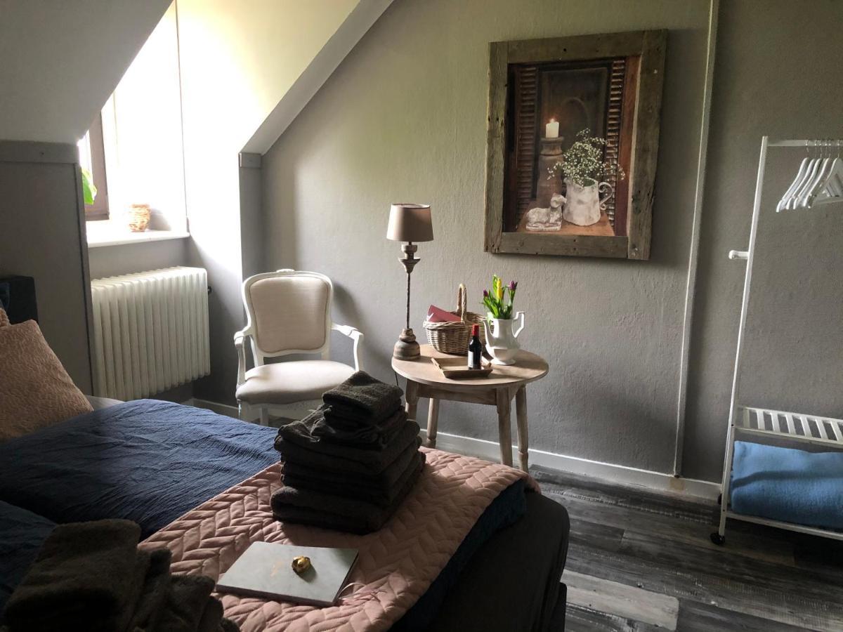 A Casa Nostra - Huiselijk En Gezellig Overnachten - Exclusief Ontbijt Well  エクステリア 写真