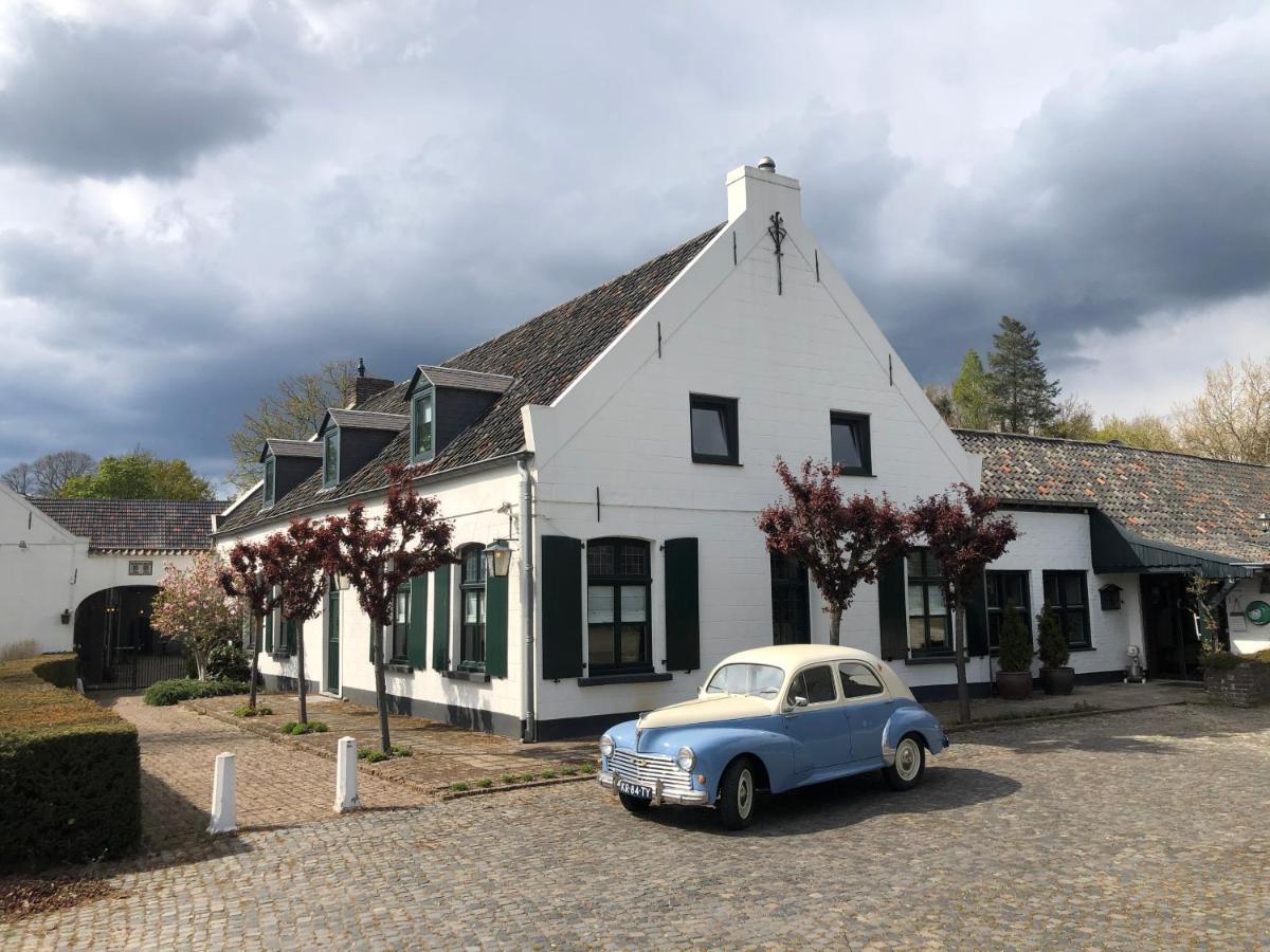 A Casa Nostra - Huiselijk En Gezellig Overnachten - Exclusief Ontbijt Well  エクステリア 写真