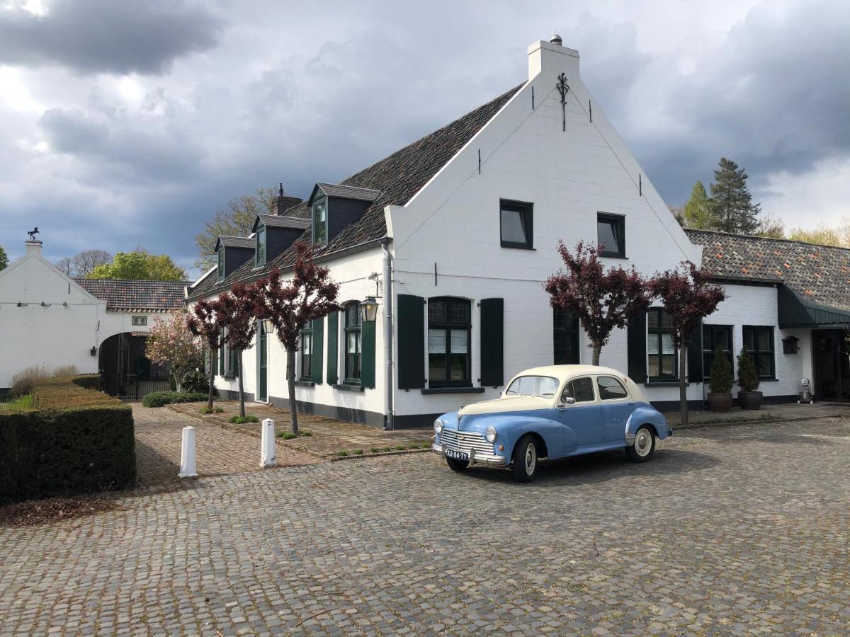 A Casa Nostra - Huiselijk En Gezellig Overnachten - Exclusief Ontbijt Well  エクステリア 写真