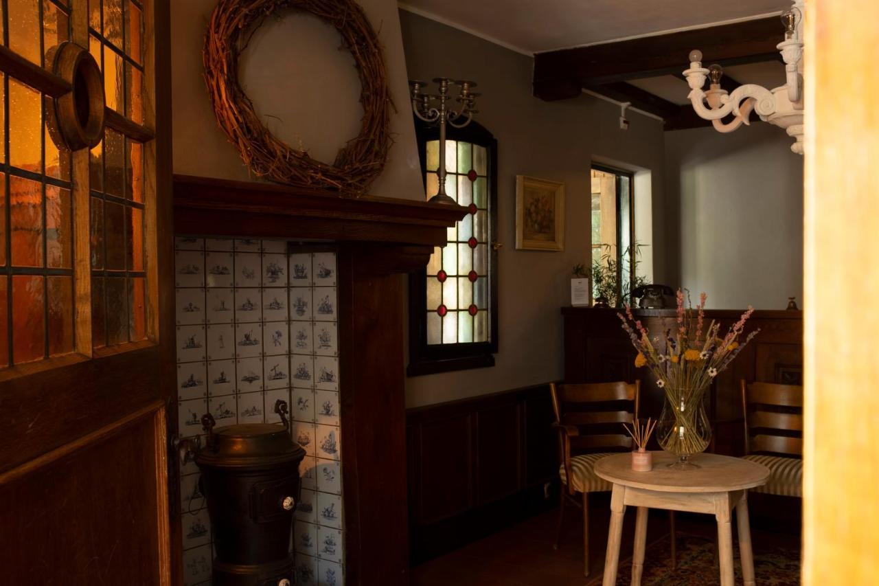 A Casa Nostra - Huiselijk En Gezellig Overnachten - Exclusief Ontbijt Well  エクステリア 写真