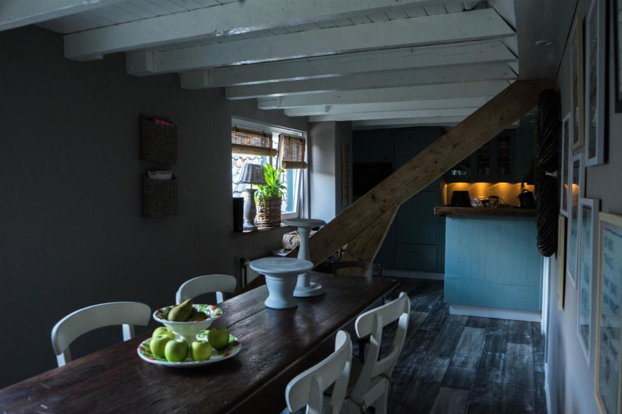 A Casa Nostra - Huiselijk En Gezellig Overnachten - Exclusief Ontbijt Well  エクステリア 写真