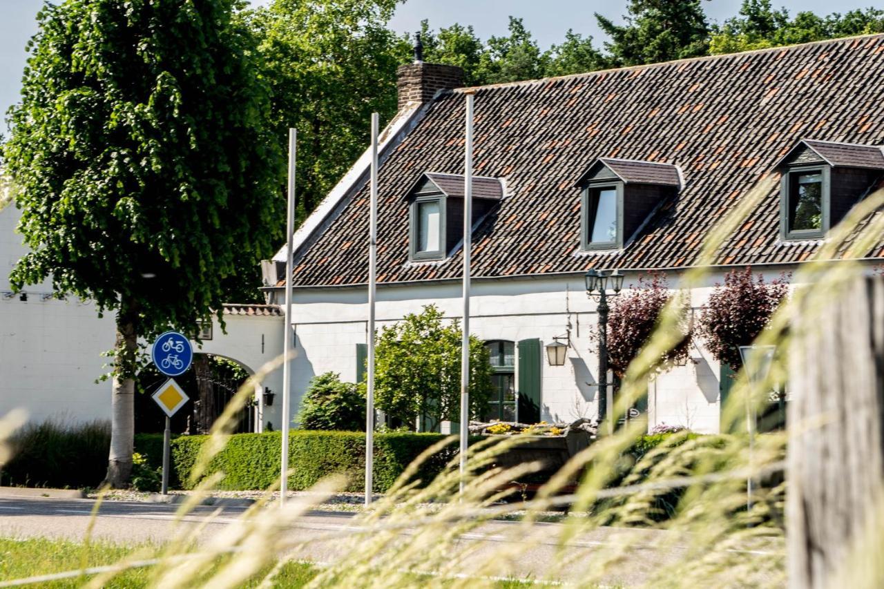 A Casa Nostra - Huiselijk En Gezellig Overnachten - Exclusief Ontbijt Well  エクステリア 写真