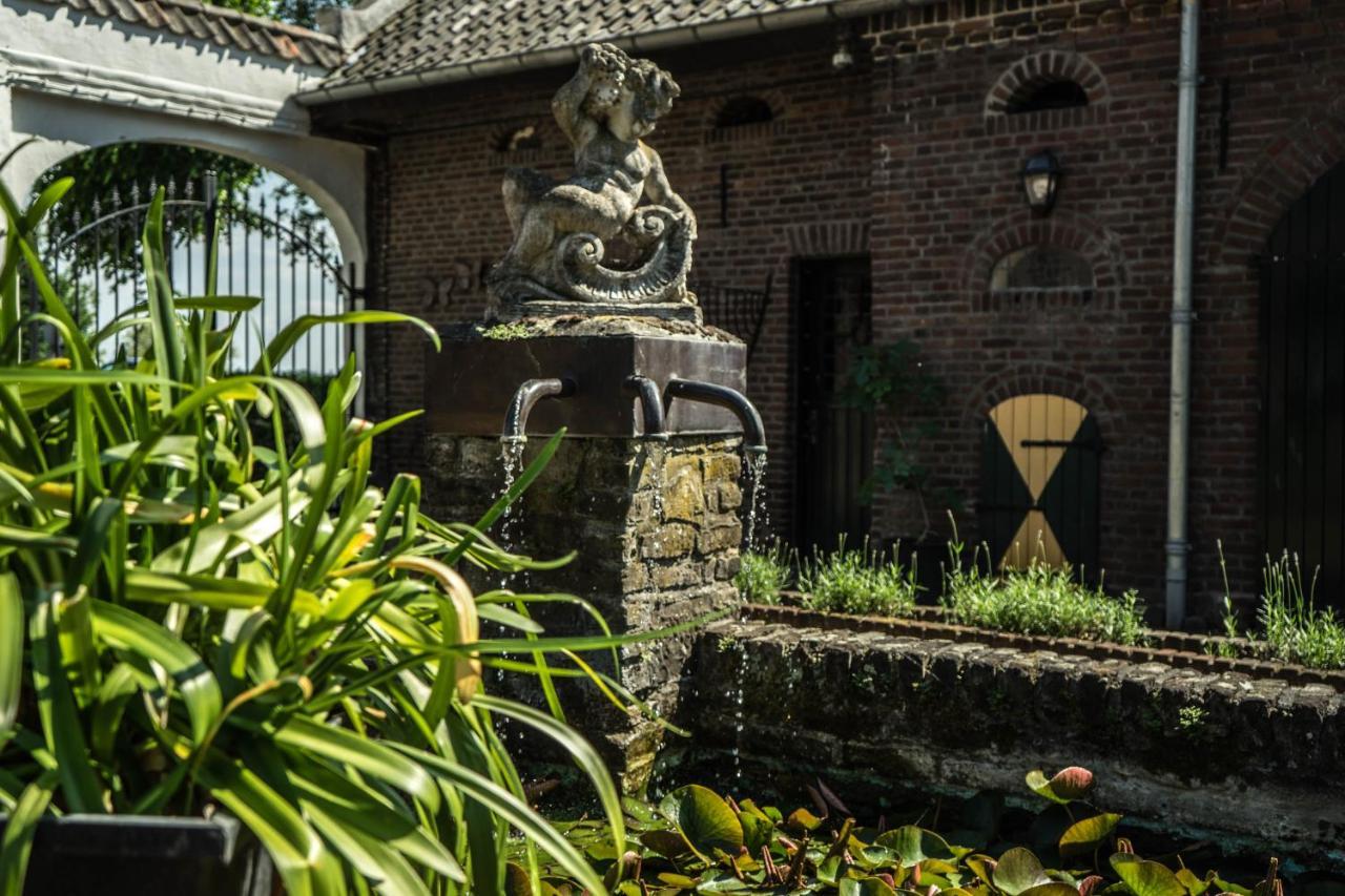 A Casa Nostra - Huiselijk En Gezellig Overnachten - Exclusief Ontbijt Well  エクステリア 写真