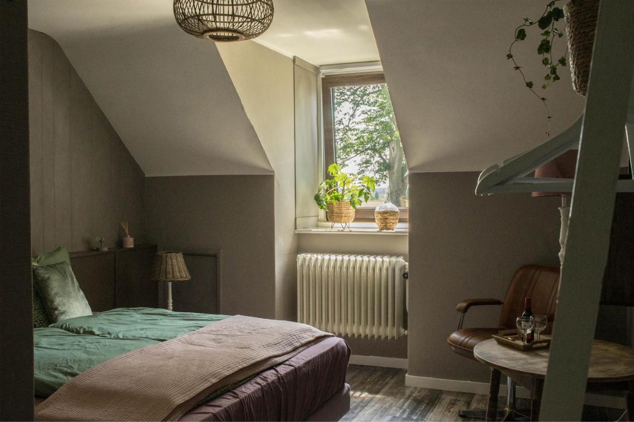 A Casa Nostra - Huiselijk En Gezellig Overnachten - Exclusief Ontbijt Well  エクステリア 写真