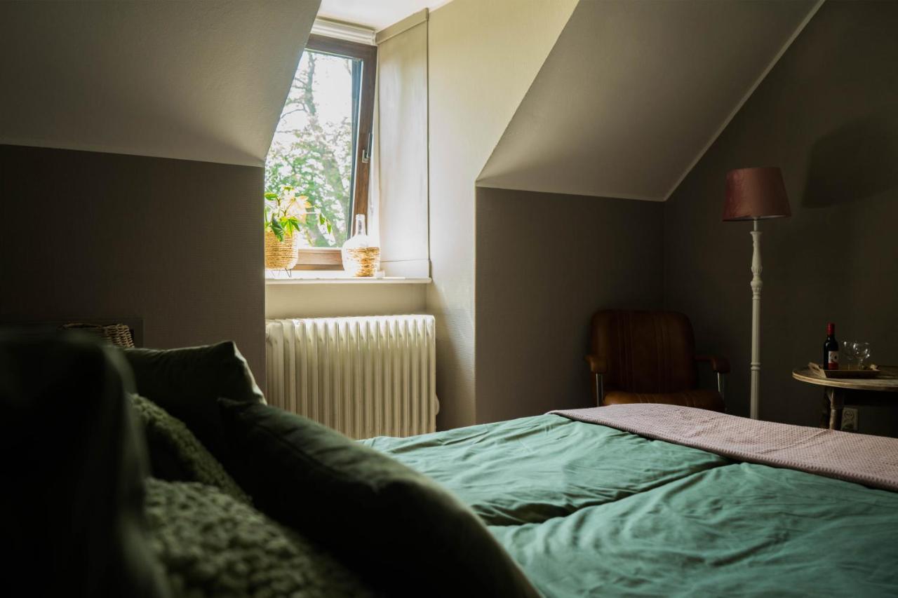 A Casa Nostra - Huiselijk En Gezellig Overnachten - Exclusief Ontbijt Well  エクステリア 写真