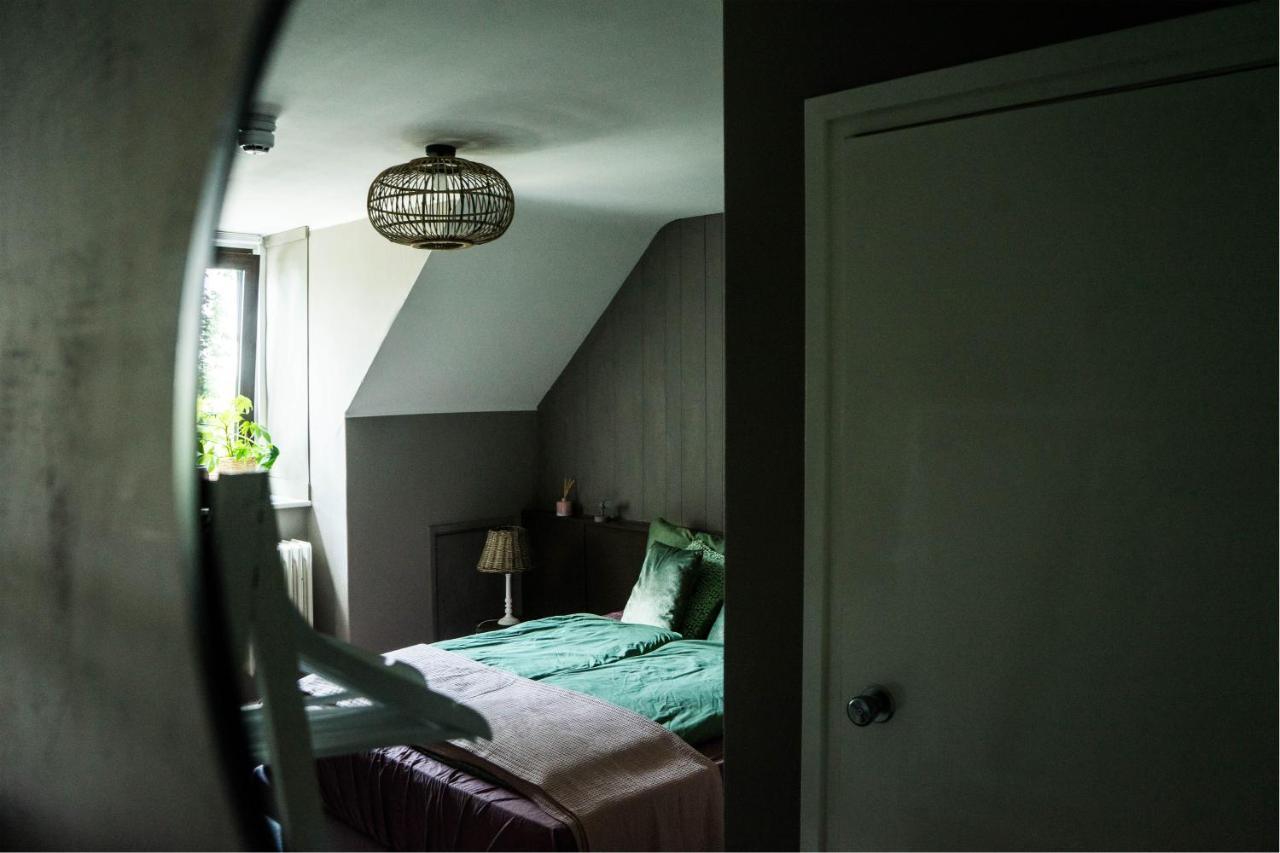 A Casa Nostra - Huiselijk En Gezellig Overnachten - Exclusief Ontbijt Well  エクステリア 写真