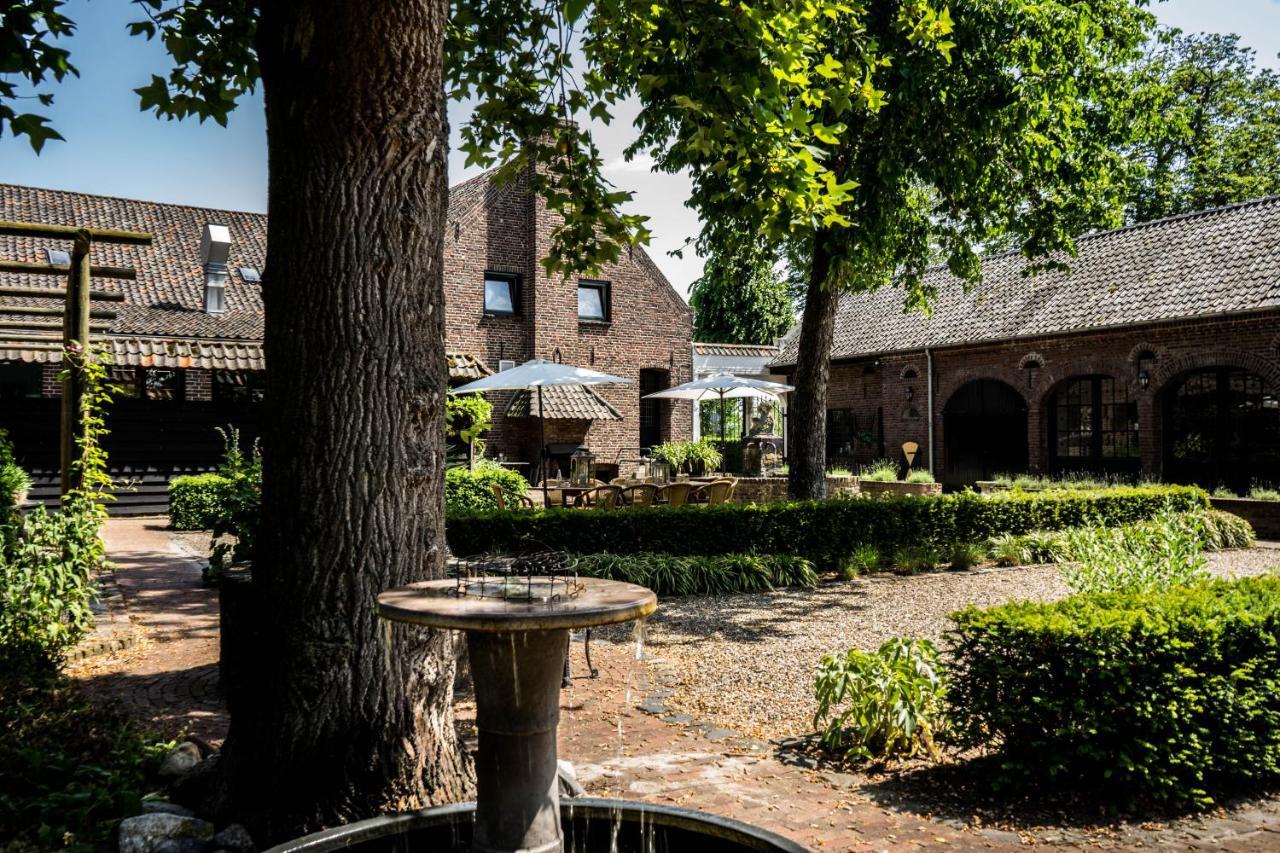 A Casa Nostra - Huiselijk En Gezellig Overnachten - Exclusief Ontbijt Well  エクステリア 写真