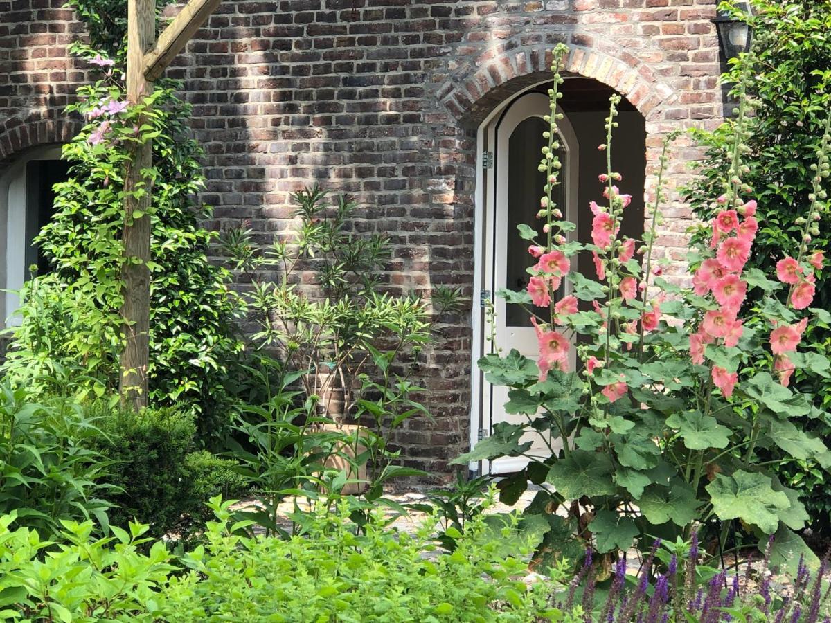 A Casa Nostra - Huiselijk En Gezellig Overnachten - Exclusief Ontbijt Well  エクステリア 写真