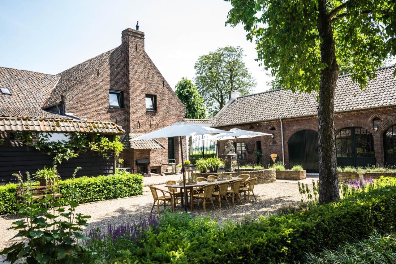 A Casa Nostra - Huiselijk En Gezellig Overnachten - Exclusief Ontbijt Well  エクステリア 写真