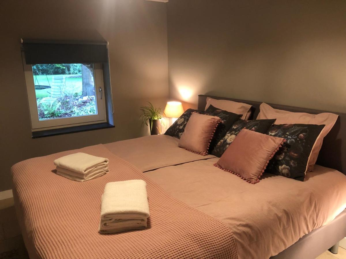 A Casa Nostra - Huiselijk En Gezellig Overnachten - Exclusief Ontbijt Well  エクステリア 写真