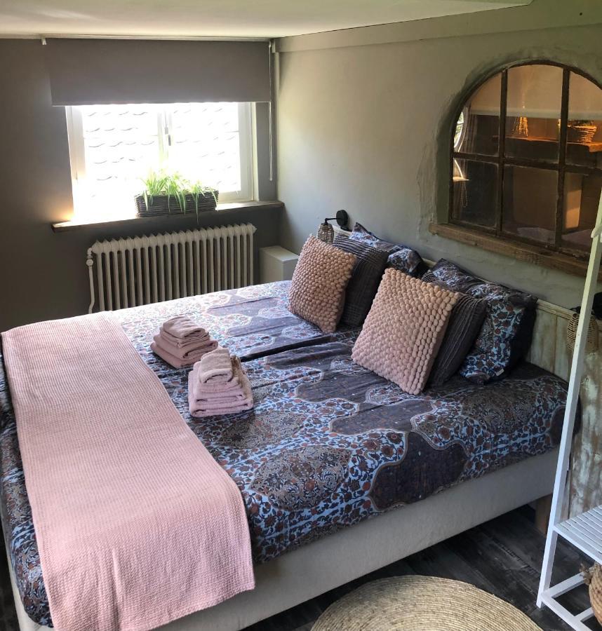 A Casa Nostra - Huiselijk En Gezellig Overnachten - Exclusief Ontbijt Well  エクステリア 写真