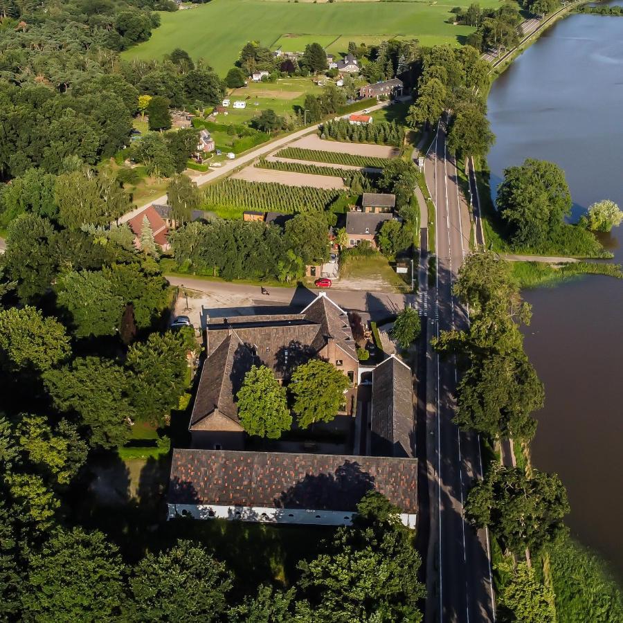 A Casa Nostra - Huiselijk En Gezellig Overnachten - Exclusief Ontbijt Well  エクステリア 写真