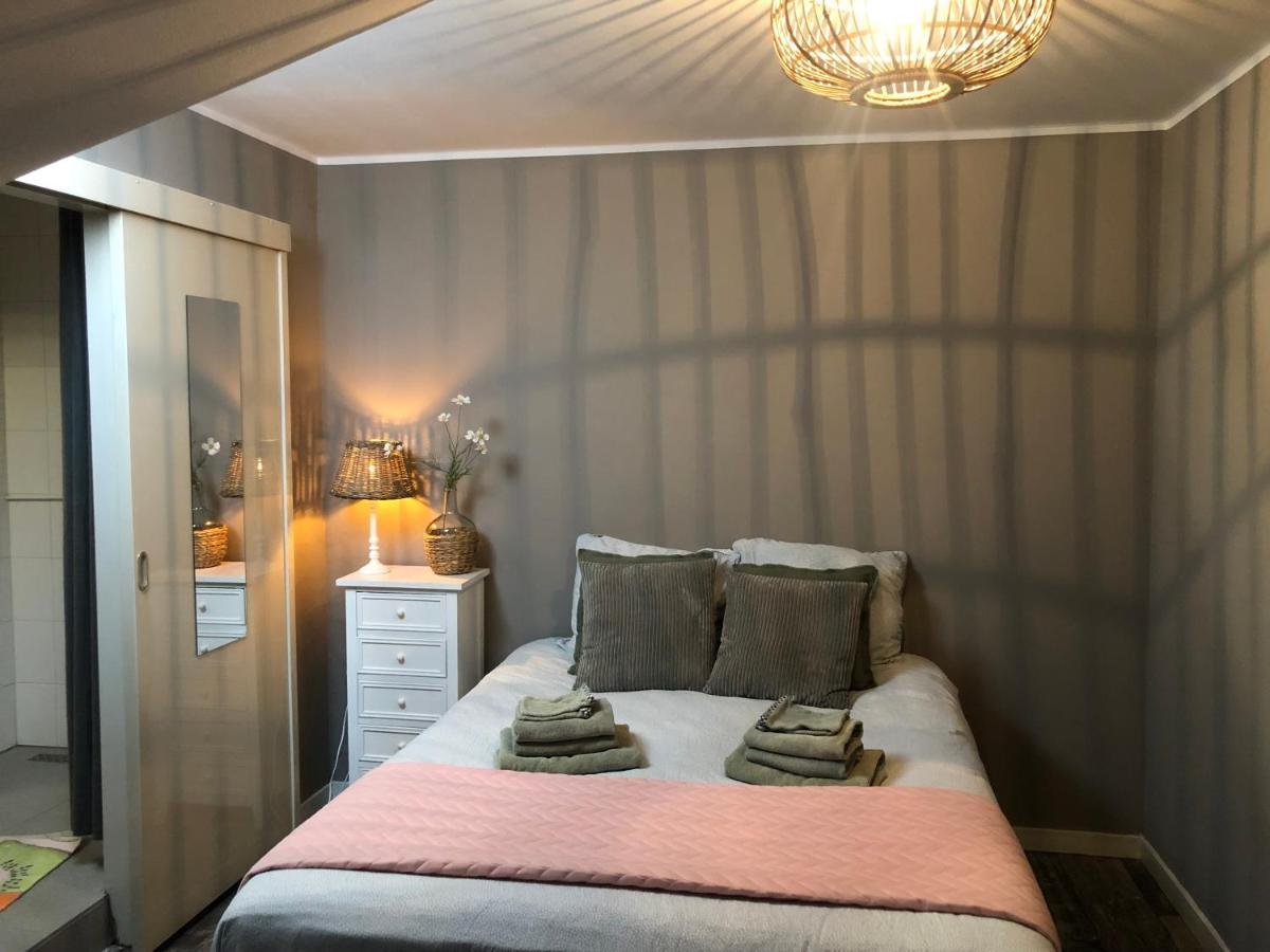 A Casa Nostra - Huiselijk En Gezellig Overnachten - Exclusief Ontbijt Well  エクステリア 写真