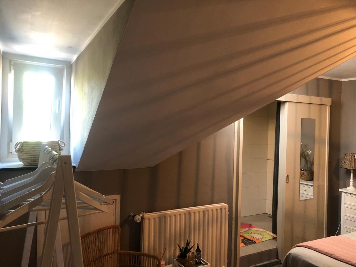 A Casa Nostra - Huiselijk En Gezellig Overnachten - Exclusief Ontbijt Well  エクステリア 写真