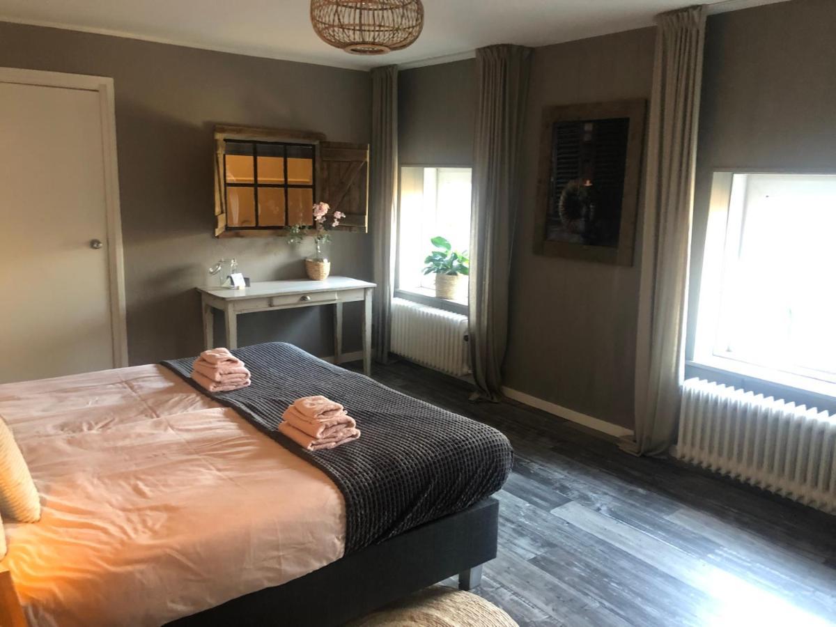 A Casa Nostra - Huiselijk En Gezellig Overnachten - Exclusief Ontbijt Well  エクステリア 写真