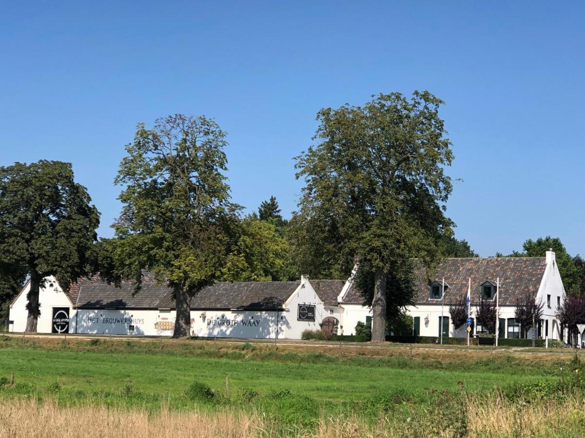A Casa Nostra - Huiselijk En Gezellig Overnachten - Exclusief Ontbijt Well  エクステリア 写真
