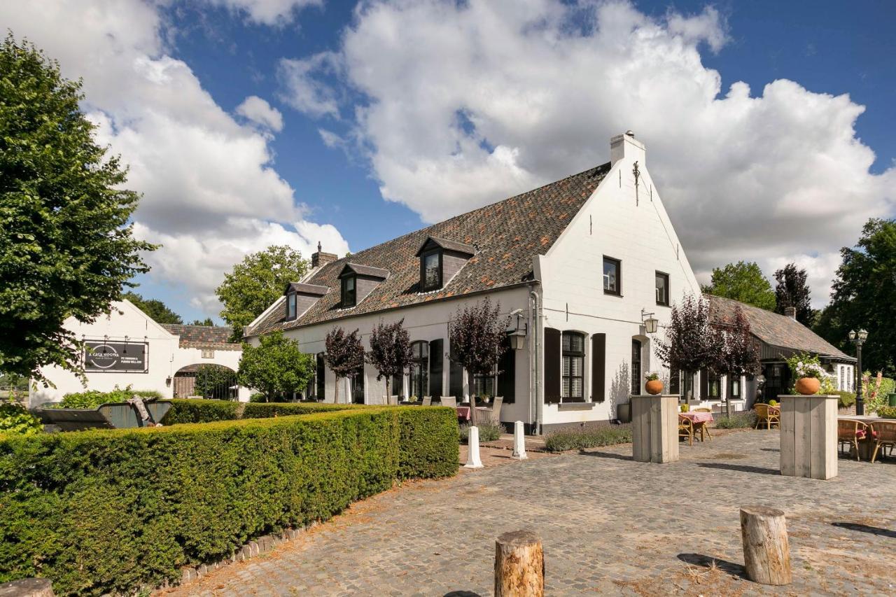 A Casa Nostra - Huiselijk En Gezellig Overnachten - Exclusief Ontbijt Well  エクステリア 写真
