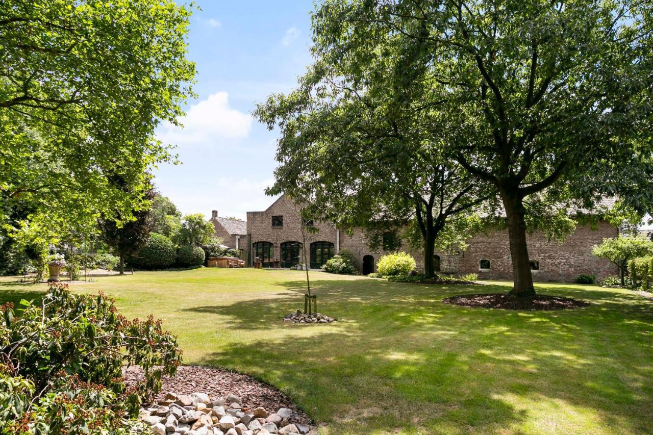 A Casa Nostra - Huiselijk En Gezellig Overnachten - Exclusief Ontbijt Well  エクステリア 写真