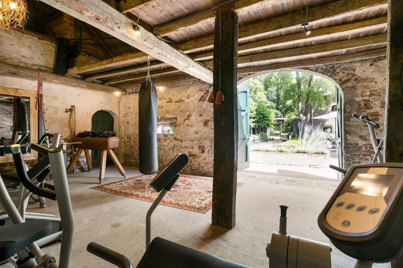 A Casa Nostra - Huiselijk En Gezellig Overnachten - Exclusief Ontbijt Well  エクステリア 写真