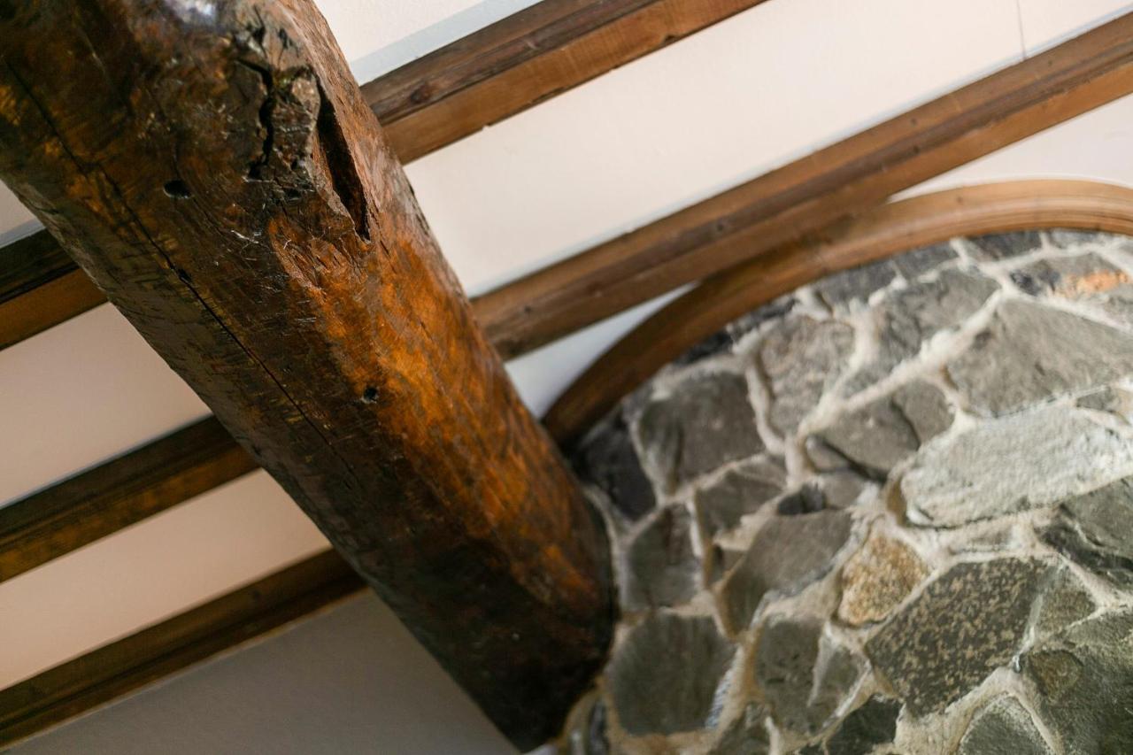 A Casa Nostra - Huiselijk En Gezellig Overnachten - Exclusief Ontbijt Well  エクステリア 写真