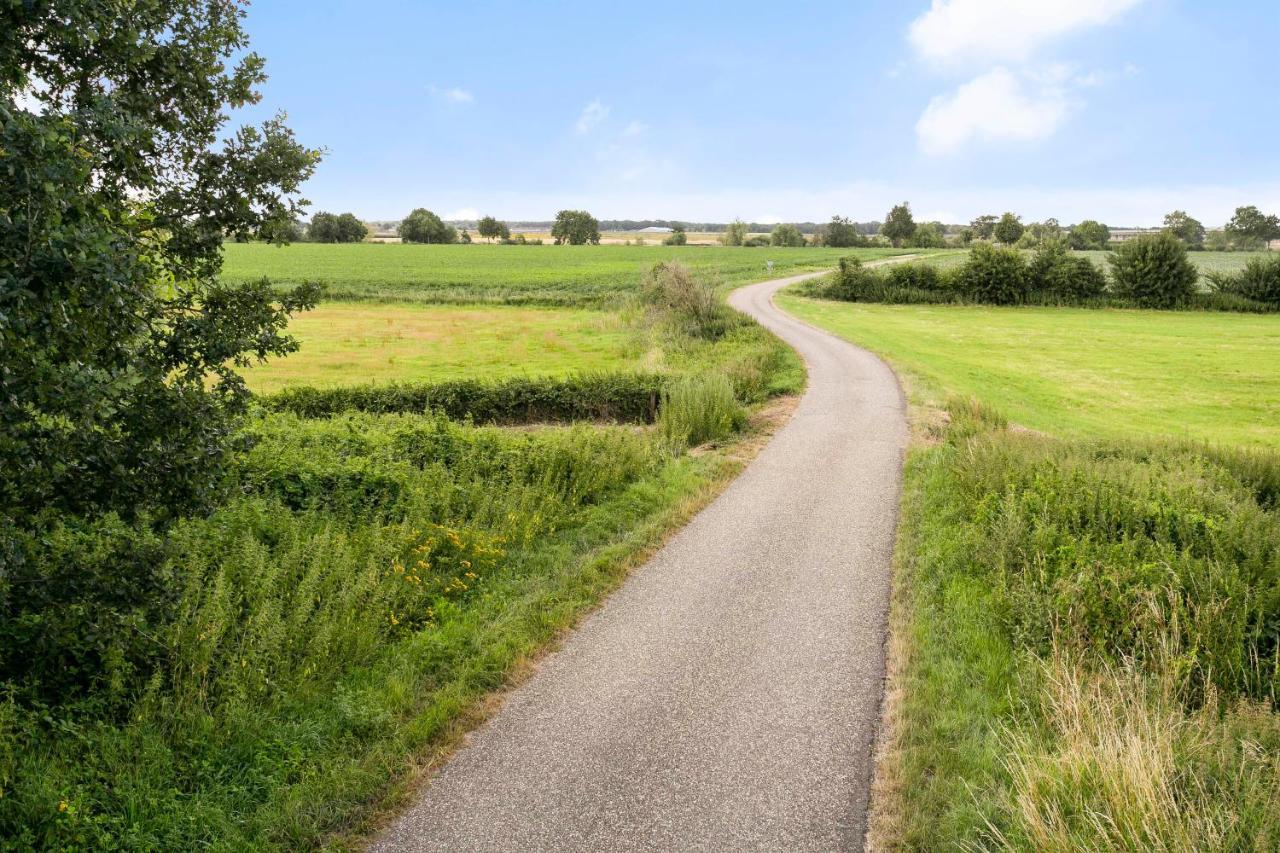 A Casa Nostra - Huiselijk En Gezellig Overnachten - Exclusief Ontbijt Well  エクステリア 写真