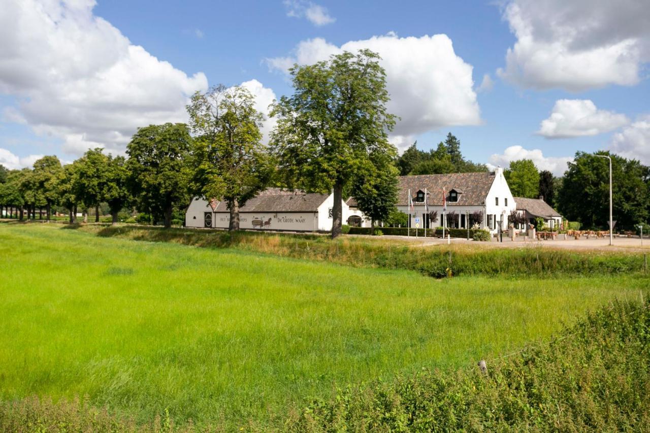 A Casa Nostra - Huiselijk En Gezellig Overnachten - Exclusief Ontbijt Well  エクステリア 写真