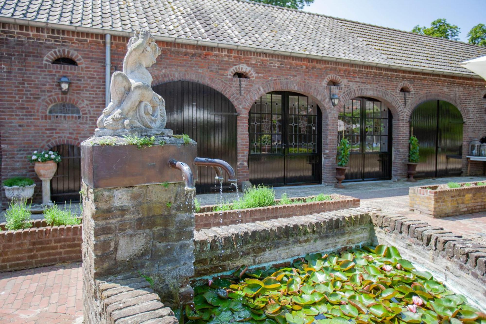 A Casa Nostra - Huiselijk En Gezellig Overnachten - Exclusief Ontbijt Well  エクステリア 写真
