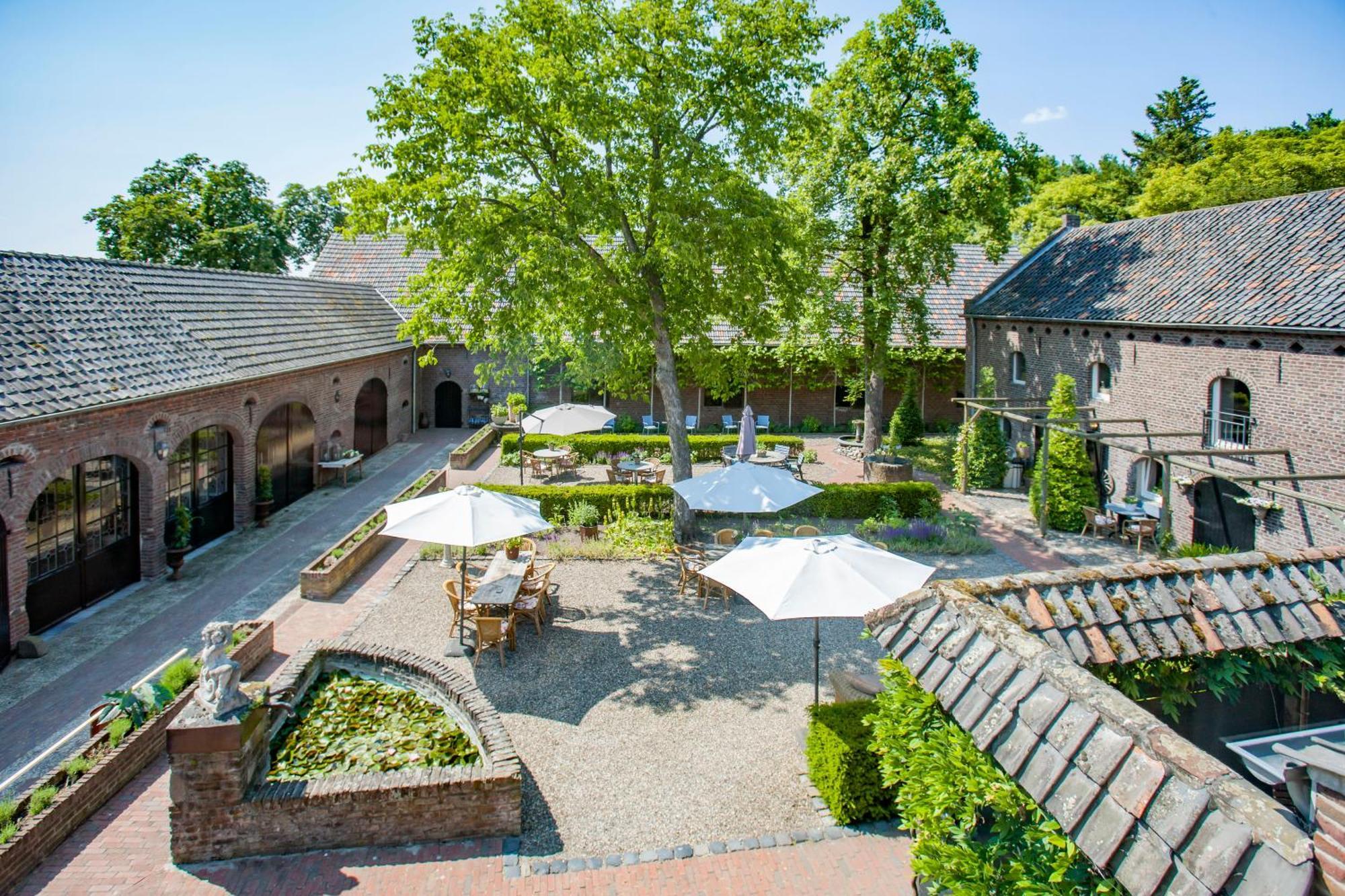 A Casa Nostra - Huiselijk En Gezellig Overnachten - Exclusief Ontbijt Well  エクステリア 写真